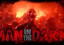 Man in the Dark Free Download Man in the Dark Free Download