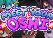Meet Your Oshi Free Download Meet Your Oshi Free Download