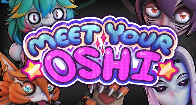 Meet Your Oshi Free Download