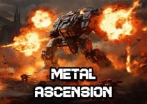 Metal Ascension Free Download Metal Ascension Free Download