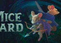 MiceGard Free Download MiceGard Free Download