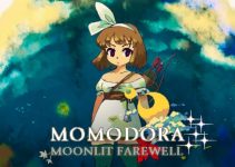 Momodora: Moonlit Farewell Free Download Momodora: Moonlit Farewell Free Download