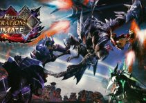 Monster Hunter Generations Ultimate Free Download (v1.4.0 + EMU) Monster Hunter Generations Ultimate Free Download (v1.4.0 + EMU)