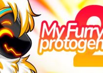 My Furry Protogen 2 Free Download (Uncensored) My Furry Protogen 2 Free Download (Uncensored)