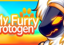 My Furry Protogen Free Download (Uncensored) My Furry Protogen Free Download (Uncensored)