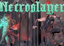 Necroslayer Free Download Necroslayer Free Download