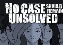 No Case Should Remain Unsolved Free Download No Case Should Remain Unsolved Free Download