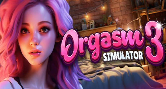 Orgasm Simulator 3 Free Download