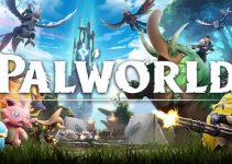 Palworld Free Download (v0.6.7.79736) Palworld Free Download (v0.6.7.79736)