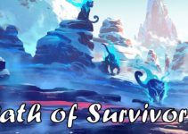 Path of Survivors Free Download Path of Survivors Free Download