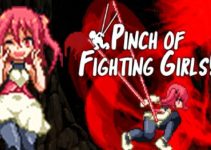 Pinch Of Fighting Girls Free Download (v1.20 & Uncensored) Pinch Of Fighting Girls Free Download (v1.20 & Uncensored)