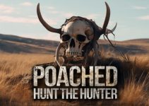 Poached: Hunt The Hunter Free Download Poached: Hunt The Hunter Free Download