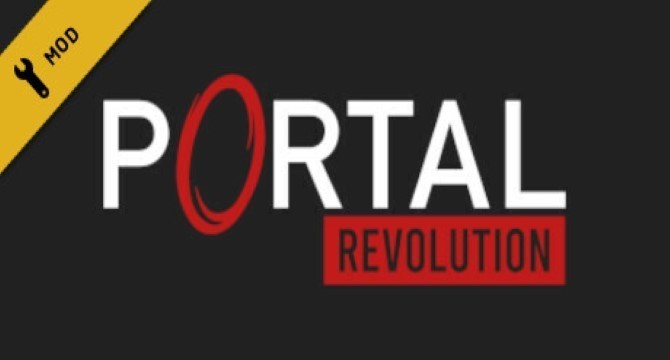 Portal: Revolution Free Download