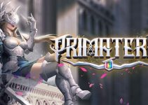 Primateria Free Download Primateria Free Download