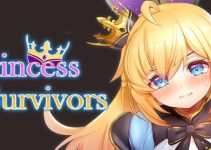 Princess Survivors Free Download (R18) Princess Survivors Free Download (R18)
