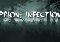 Prion: Infection Free Download Prion: Infection Free Download