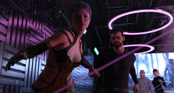 Projekt Passion - Season 2 download