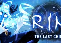 RIN: The Last Child Free Download RIN: The Last Child Free Download