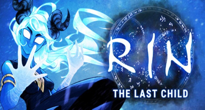 RIN: The Last Child Free Download