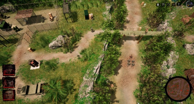 Red Glare download