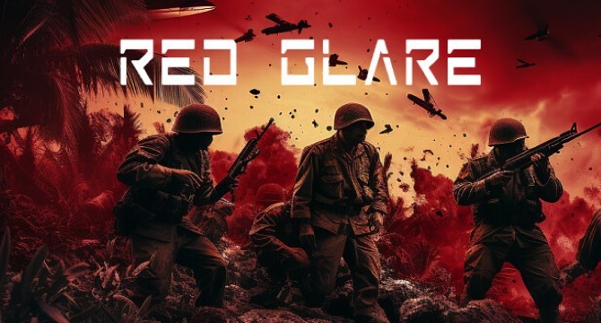 Red Glare Free Download