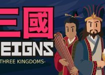 Reigns: Three Kingdoms Free Download Reigns: Three Kingdoms Free Download