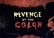 Revenge Of The Colon Free Download Revenge Of The Colon Free Download