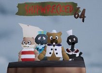 Shipwrecked 64 Free Download Shipwrecked 64 Free Download