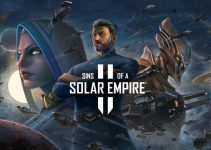 Sins of a Solar Empire II Free Download (v1.0) Sins of a Solar Empire II Free Download (v1.0)
