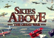 Skies Above The Great War Free Download (v1.0) Skies Above The Great War Free Download (v1.0)
