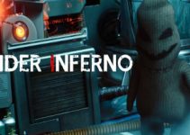 Spider Inferno Free Download Spider Inferno Free Download