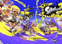 SPLATOON 3 Free Download (v1.1.1 + EMU) SPLATOON 3 Free Download (v1.1.1 + EMU)