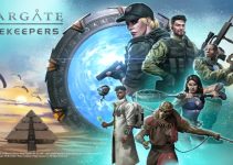 Stargate: Timekeepers Free Download (v1.02.59 & Part 2) Stargate: Timekeepers Free Download (v1.02.59 & Part 2)