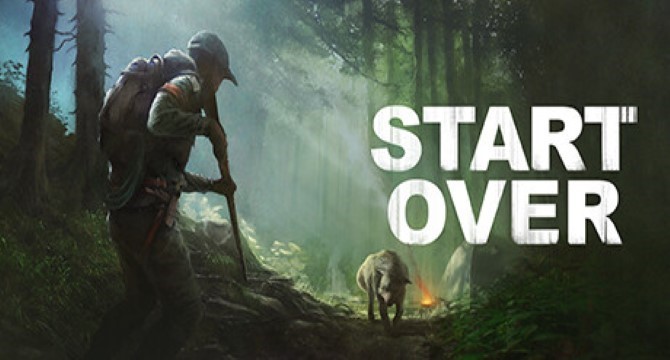 Start Over Free Download