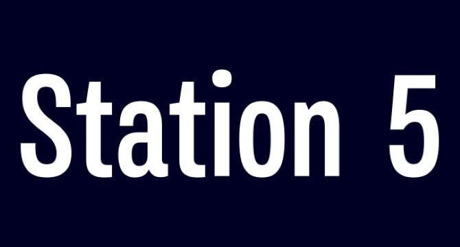 Station 5 Free Download