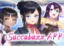 Succubuzz App Free Download (Uncensored) Succubuzz App Free Download (Uncensored)