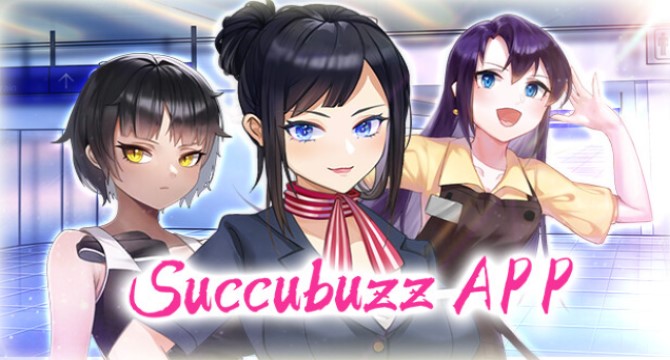 Succubuzz App Free Download (Uncensored)