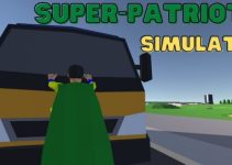 Super-Patriota Simulator Free Download Super-Patriota Simulator Free Download