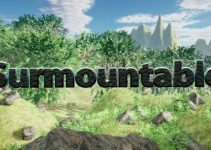 Surmountable Free Download Surmountable Free Download