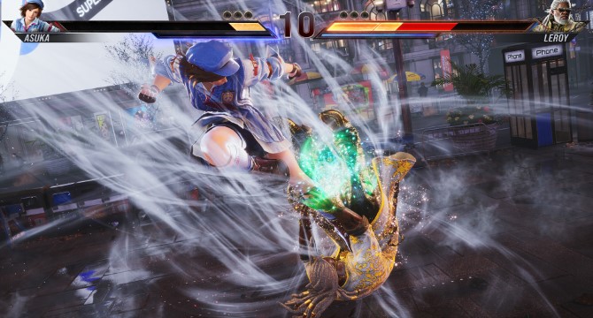 TEKKEN 8 crack
