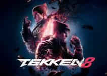 TEKKEN 8 Free Download (v2.00.01 & ALL DLC) TEKKEN 8 Free Download (v2.00.01 & ALL DLC)