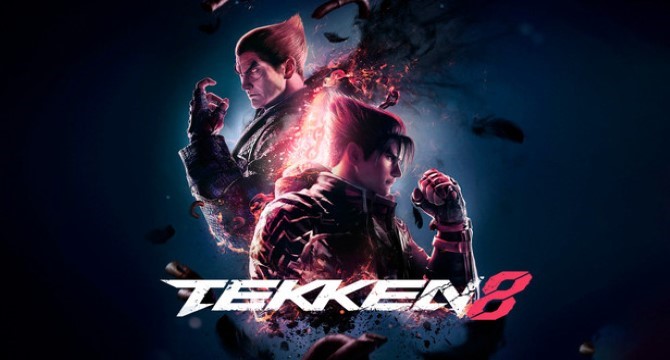 TEKKEN 8 Free Download
