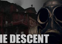 THE DESCENT Free Download THE DESCENT Free Download