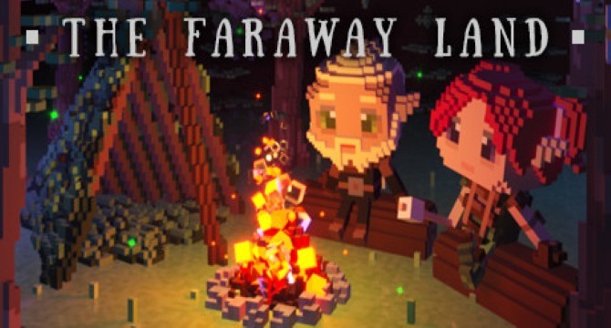 The Faraway Land Free Download