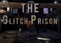 The Glitch Prison Free Download The Glitch Prison Free Download