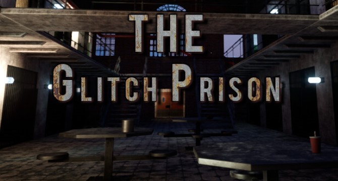 The Glitch Prison Free Download