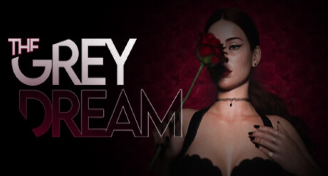 The Grey Dream Free Download