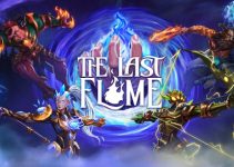 The Last Flame Free Download (v1.0) The Last Flame Free Download (v1.0)