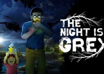 The Night is Grey Free Download The Night is Grey Free Download