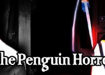 The Penguin Horror : Legacy of The Pengcasso Free Download The Penguin Horror : Legacy of The Pengcasso Free Download